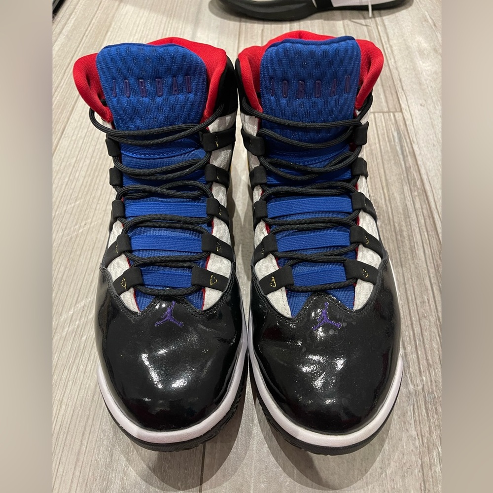 Pre-loved Jordan Max Aura Rival - 11.5 Men’s